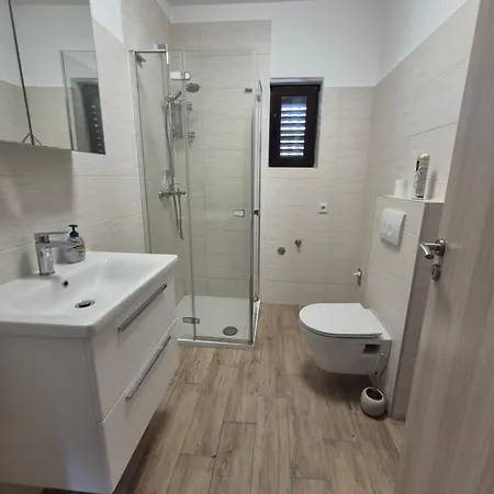 Uptown Apartment