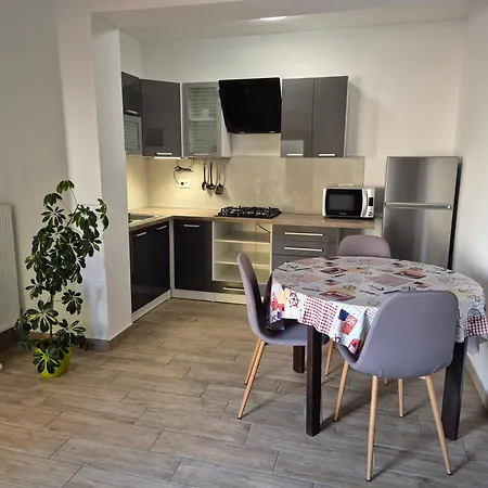 Uptown Apartment Vrbnik (Primorje-Gorski Kotar)