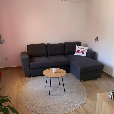 Uptown Apartment Vrbnik (Primorje-Gorski Kotar)