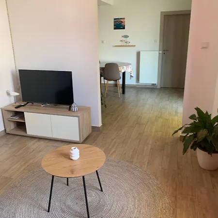 Apartment Uptown
